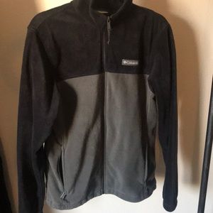Columbia Fleece